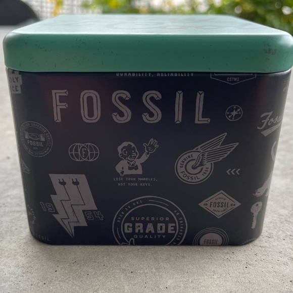 Fossil watch - Picture 4 of 7